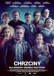 Chrzciny