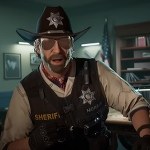 Chuck Norris i inne gwiazdy kina w zwiastunie nowej gry