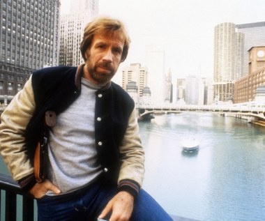 Chuck Norris po długiej przerwie wraca na ekrany. Właśnie skończył zdjęcia do nowego filmu