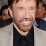 Chuck Norris trafił nagle do szpitala. Niedawno świętował 86. urodziny