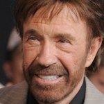 Chuck Norris w szpitalu. "Nagły incydent medyczny" na Hawajach