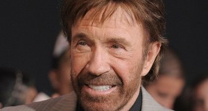Chuck Norris w szpitalu. "Nagły incydent medyczny" na Hawajach