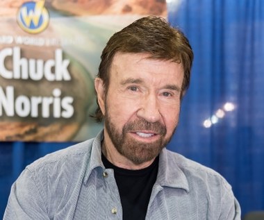 Chuck Norris zakończył karierę. Miał bardzo ważny powód