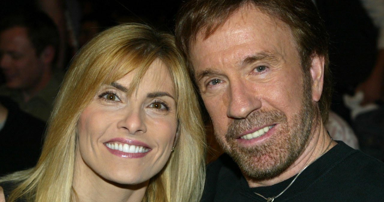 Chuck Norris zrzygnował z kariery w Hollywood, by opiekować się chorą żoną /Chris Farina /Getty Images