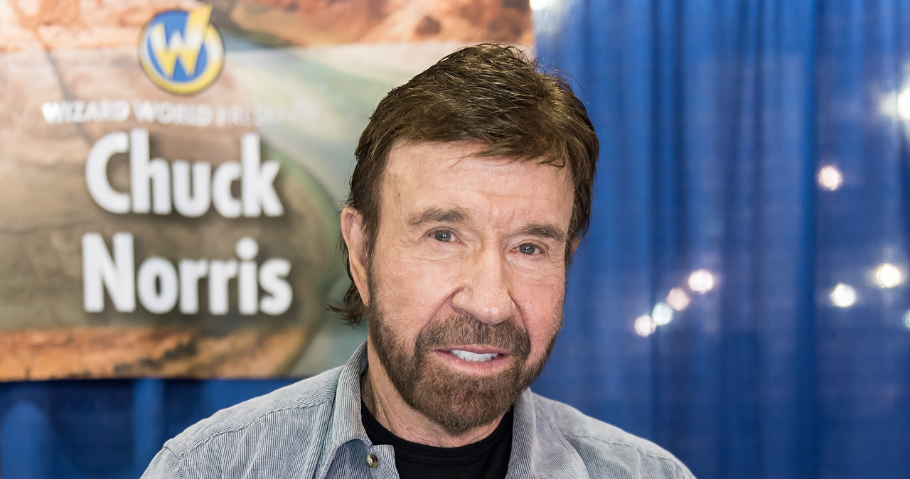 Chuck Norris /Gilbert Carrasquillo / Contributor /Getty Images