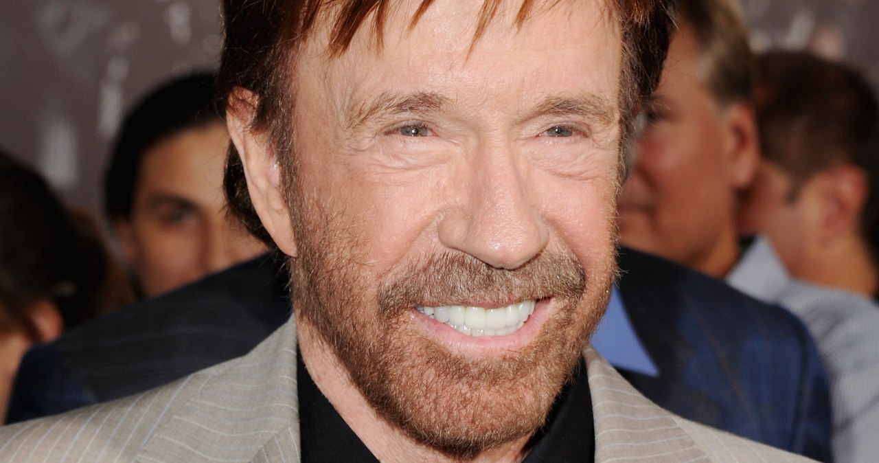 Chuck Norris /Jon Kopaloff/FilmMagic /Getty Images