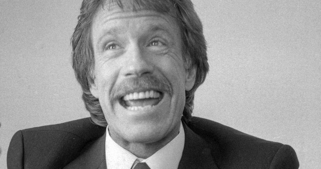 Chuck Norris /Getty Images /Getty Images