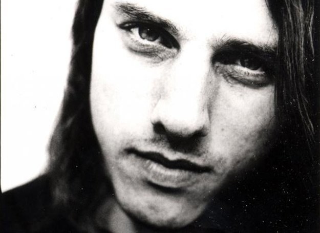 Chuck Schuldiner (Death) zmarł w 2001 roku /