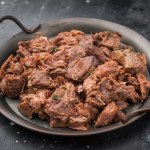 Chude, lekkostrawne i zdrowsze od wołowiny. Rzadko jemy, choć ma ogrom żelaza