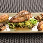 Chudziutkie, pełne białka i zdrowsze od drobiu. Na szlacheckich stołach nigdy go nie brakowało