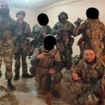 Chuligani ze swastykami rozformowani. To koniec słynnej grupy Espanola