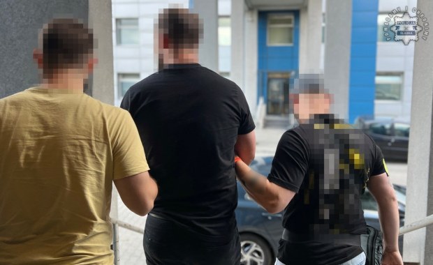 Chuligańskie ataki w Chorzowie. Zarzuty za bicie kijami bejsbolowymi