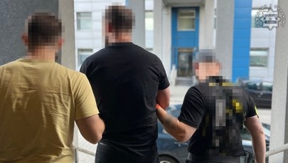 Chuligańskie ataki w Chorzowie. Zarzuty za bicie kijami bejsbolowymi