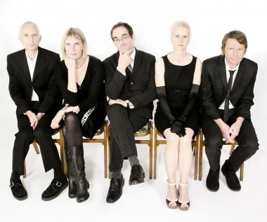 Chumbawamba zakończyli karierę