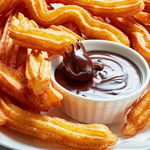 Churros - tak pyszne, że palce lizać!