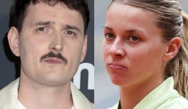 Chwalińska nie mogła przejść obojętnie obok tego, co zrobił Podsiadło. Nie do wiary, jak mu odpowiedziała