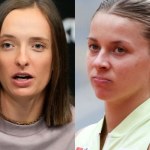 Chwalińska zostawiła Świątek w tyle. Oto jak naprawdę wygląda ich relacja poza kortem