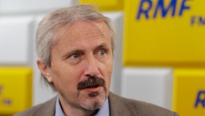 Chwedoruk: Najwięksi wygrani? W obozie władzy: Wassermann i Jaki