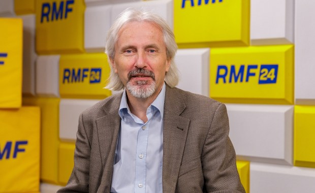 Chwedoruk o "deficycie sprawczości" Tuska. "Jest największym przegranym"