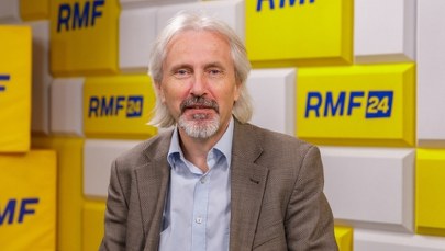 Chwedoruk o "deficycie sprawczości" Tuska. "Jest największym przegranym"