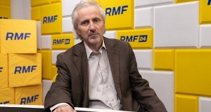 Chwedoruk o programie SAFE: Równolegle toczą się dwa pojedynki