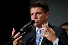 Chwedoruk: Teraz! może być ostatnią inicjatywą polityczną Ryszarda Petru