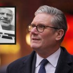 Chwieje się pozycja Keira Starmera. Pokłosie afery Jeffreya Epsteina 