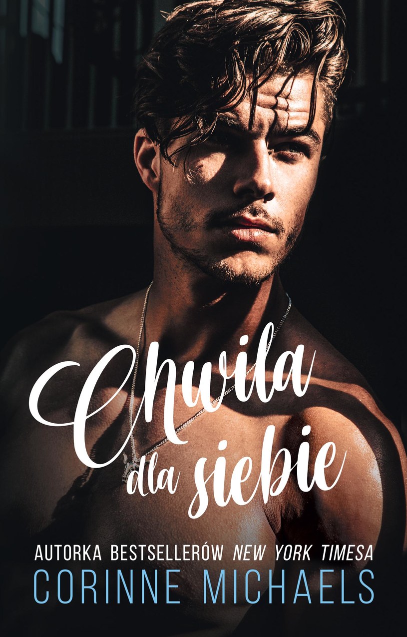 Chwila dla siebie, Corinne Michaels /INTERIA.PL/materiały prasowe