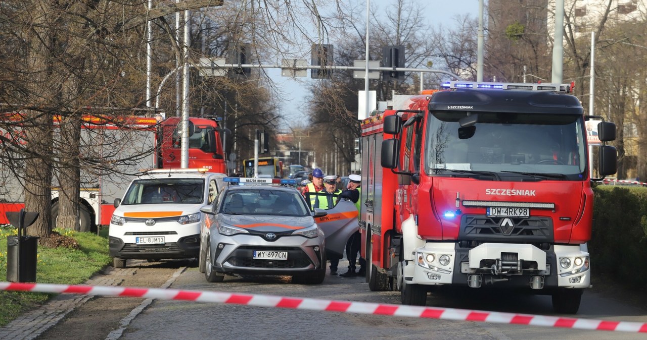 Chwila nieuwagi skończyła się potrąceniem kobiety /zdj. ilustracyjne /JAROSLAW JAKUBCZAK/POLSKA PRESS /East News