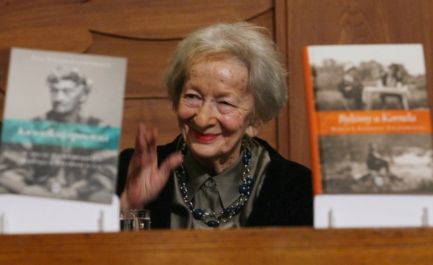 "Chwila z Szymborską" i Międzynarodowy Dzień Teatru. Nowy tydzień w kulturze