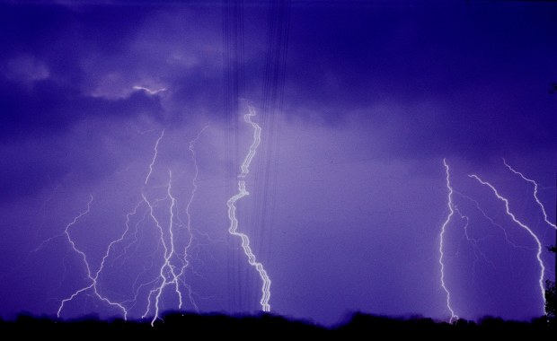 Chwile grozy 15 tysięcy harcerzy. Polacy wśród ewakuowanych