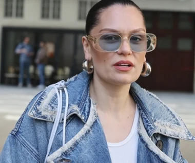 Chwile grozy tuż przed występem. Jessie J pilnie trafiła do szpitala