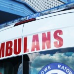 Chwile grozy w Grudziądzu. 16-latka postrzelona w drodze do szkoły