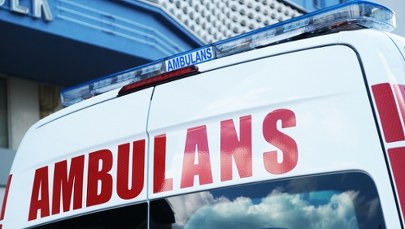 Chwile grozy w Grudziądzu. 16-latka postrzelona w drodze do szkoły