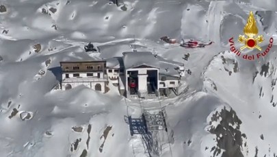 ​Chwile grozy w kolejce linowej. Ponad sto osób uwięzionych