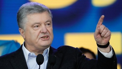 Chwile grozy w telewizji. "W studiu jest człowiek, który może dokonać aktu terrorystycznego"