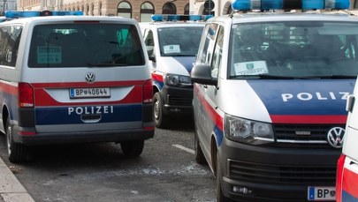 Chwile grozy w tramwaju. Polak ostrzelał pojazd