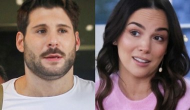 Chwilę po oficjalnym komunikacie Krupińska wygadała się ws. Pirowskiego i "Dzień Dobry TVN". Padło znane nazwisko