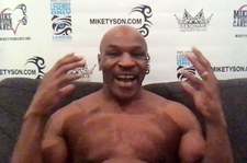 “Chwilowe szaleństwo” - kto ma przewagę: Mike Tyson czy Roy Jones Jr.?