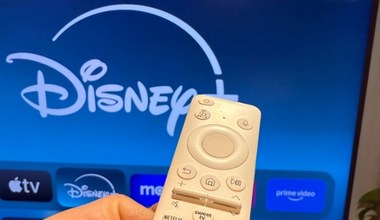 Chwytaj promocję w Disney+. Tani abonament i wielkie premiery tylko teraz