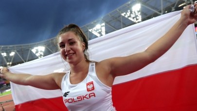 "Chyba jestem w stanie postraszyć Anitę Włodarczyk. Idzie świeża krew" 