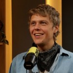 Rozmowa Filmowa w RMF FM "Chyba mam starą duszę". Jakub Gierszał w Rozmowie Filmowej RMF FM