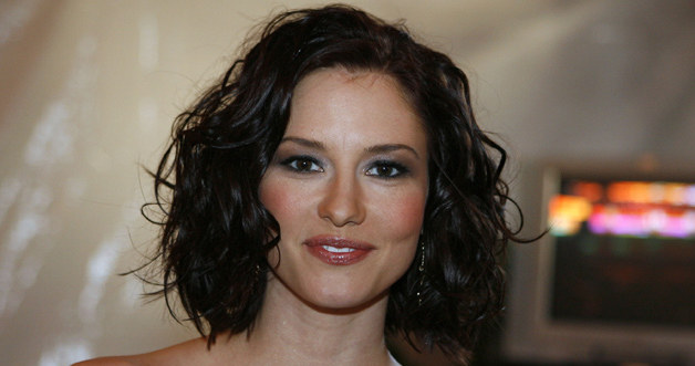 Chyler Leigh /fot.Charley Gallay &nbsp; /Getty Images/Flash Press Media