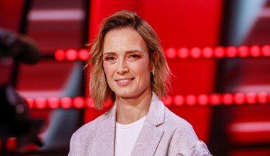 Chylewska przeżywa trudne chwile w "The Voice". Przyznała, co dzieje się za kulisami [POMPONIK EXCLUSIVE]