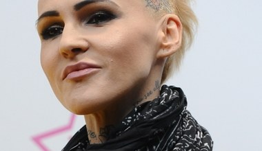 Chylińska wybrała oryginalne wnętrza. Wystrój jej domu wzbudza emocje