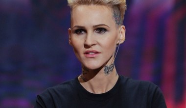 Chylińska zwróciła się do menadżerki. Nie ma wątpliwości. Padły poruszające słowa