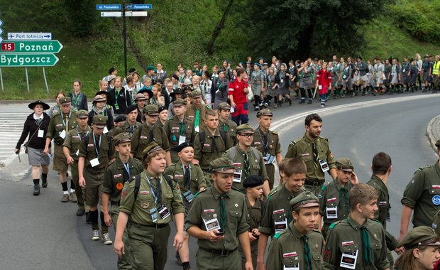 „Chytry Jastrząb” odszedł na Wieczną Wartę