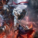 CI Games emituje obligacje i przyśpiesza produkcję Lords of the Fallen 2