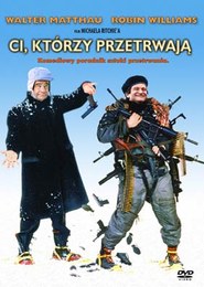 Ci, którzy przetrwają