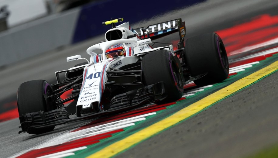 "Ci, którzy spotkali Roberta wiedzą, że Robert jest pracoholikiem, ale w takim pozytywnym słowa znaczeniu" - mówi Jakub Gerber w rozmowie z RMF FM. /HOCH ZWEI   /PAP/EPA